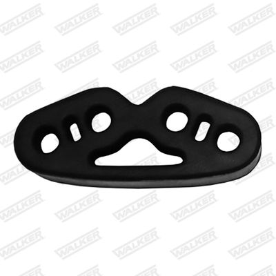 WALKER 80481 Rubber Strip, exhaust system