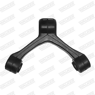 Rubber Strip, exhaust system WALKER 80485