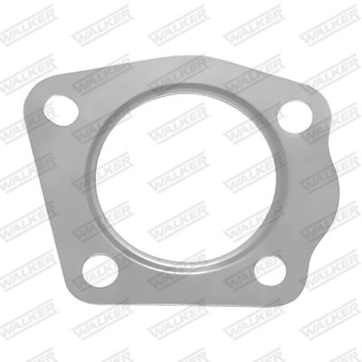 Gasket, exhaust pipe WALKER 80492