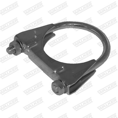WALKER 80493 Clamping Piece, exhaust system