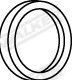 Gasket, exhaust pipe WALKER 80496