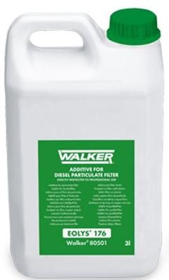 Fuel Additive WALKER 80501