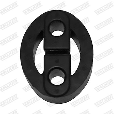 Mount, exhaust system WALKER 80502
