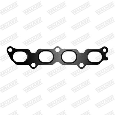 Gasket, exhaust pipe WALKER 80504