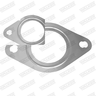 Gasket, exhaust pipe WALKER 80517