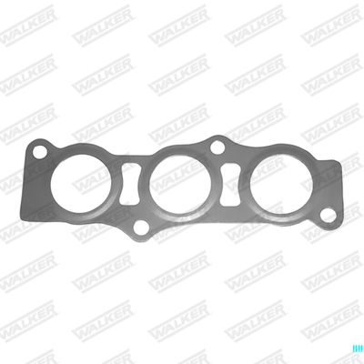 Gasket, exhaust pipe WALKER 80518