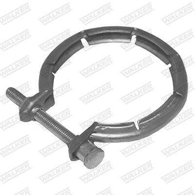 WALKER 80520 Clamping Piece, exhaust system