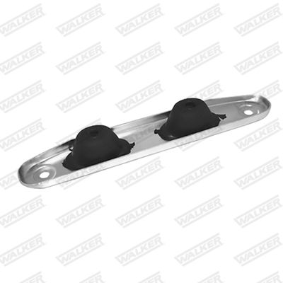 Mount, exhaust system WALKER 80525