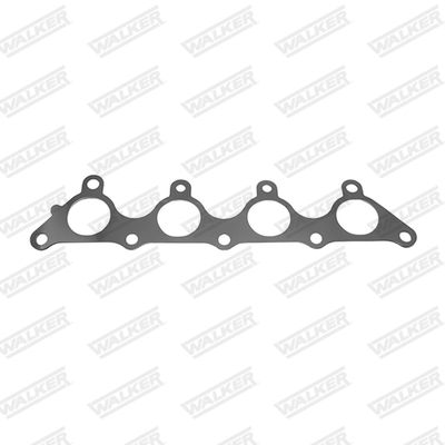 Gasket, exhaust pipe WALKER 80538