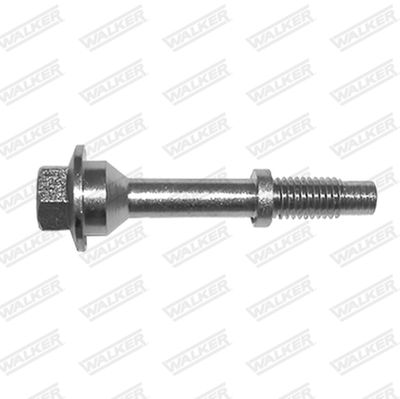 Bolt, exhaust system WALKER 80541