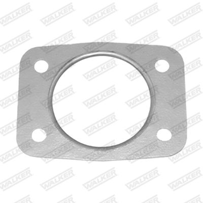 Gasket, exhaust pipe WALKER 80544