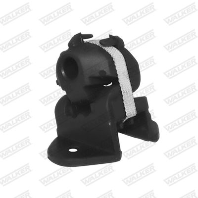 Mount, exhaust system WALKER 80549
