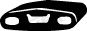 Mount, exhaust system WALKER 80554