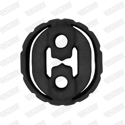 Rubber Strip, exhaust system WALKER 80560