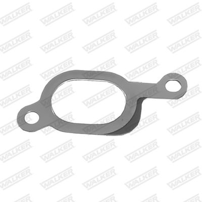 Gasket, exhaust pipe WALKER 80561