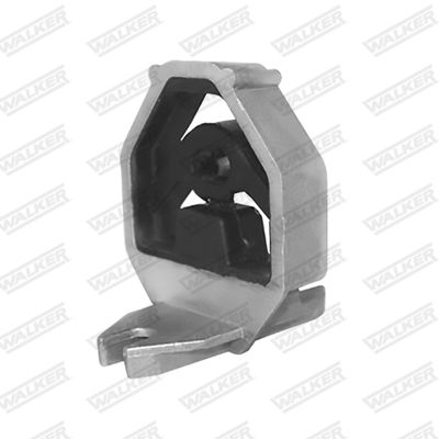 Rubber Strip, exhaust system WALKER 80570