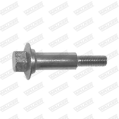 Bolt, exhaust system WALKER 80573