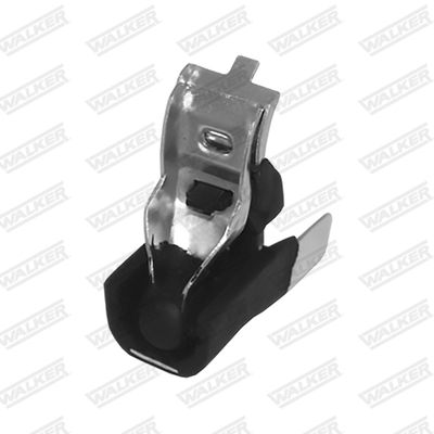 Mount, exhaust system WALKER 80581