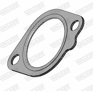 Gasket, exhaust pipe WALKER 80582