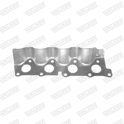 WALKER 80589 Gasket, exhaust pipe