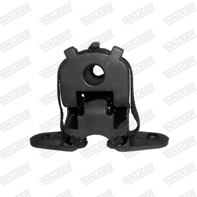 Mount, exhaust system WALKER 80591