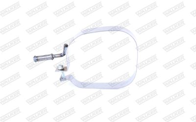 Mount, exhaust system WALKER 80594