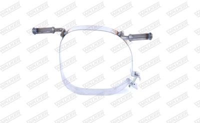 Mount, exhaust system WALKER 80595