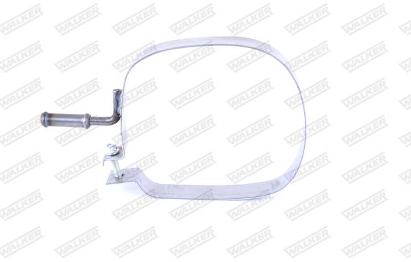 WALKER 80596 Mount, exhaust system