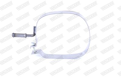 Mount, exhaust system WALKER 80596