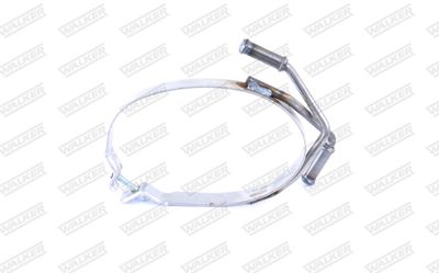 Mount, exhaust system WALKER 80598
