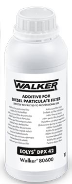 Fuel Additive WALKER 80600