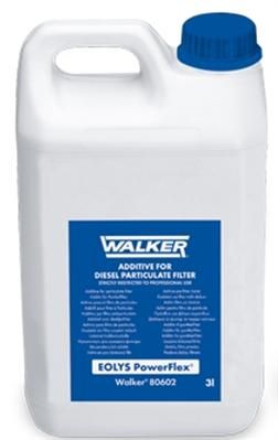 Fuel Additive WALKER 80602