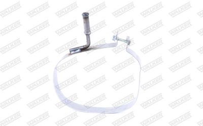 Mount, exhaust system WALKER 80606