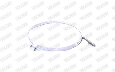 Mount, exhaust system WALKER 80610