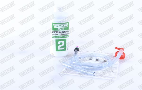 WALKER 80617 Fuel Additive