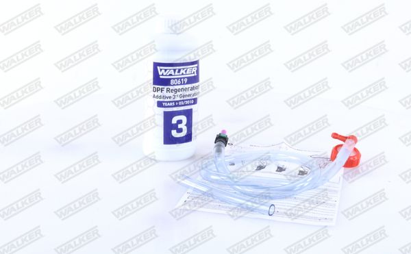 WALKER 80619 Fuel Additive