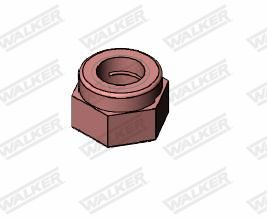 WALKER 80630 Nut, exhaust manifold