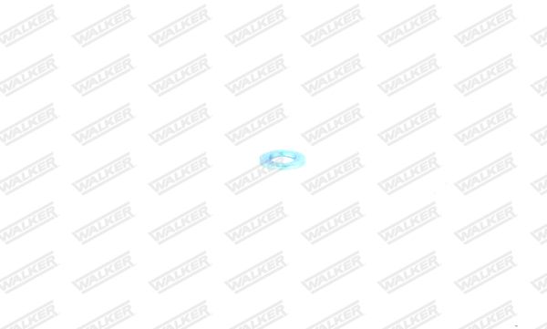 WALKER 80633 Nut, exhaust manifold