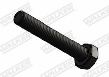 Bolt, exhaust system WALKER 80649