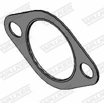 Gasket, exhaust pipe WALKER 80653