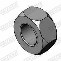 WALKER 80678 Nut, exhaust manifold