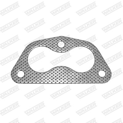 WALKER 80703 Gasket, exhaust pipe