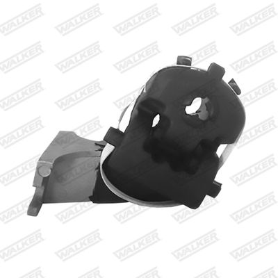 Rubber Strip, exhaust system WALKER 80727