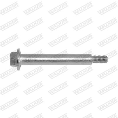 Bolt, exhaust system WALKER 80731