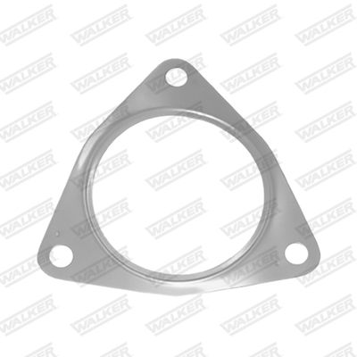 Gasket, exhaust pipe WALKER 80733