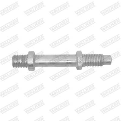 Bolt, exhaust system WALKER 80736