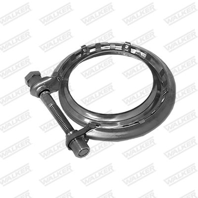 Clamping Piece, exhaust system WALKER 80739