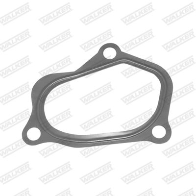 WALKER 80743 Gasket, exhaust pipe