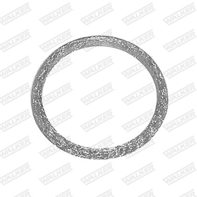 WALKER 80744 Gasket, exhaust pipe