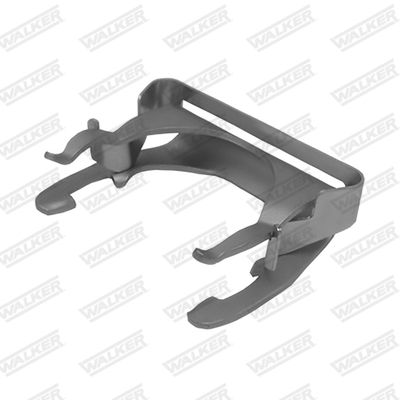 WALKER 80745 Clamping Piece, exhaust system